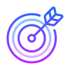Goal Driven Icon
