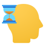Time Management Icon