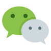 WeChat Icon
